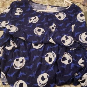 EUC NBC JACK MEDIUM PERFECT TEE